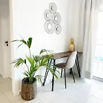 Flat In The Heart Of Ayia Napa/Центр Айя Напы