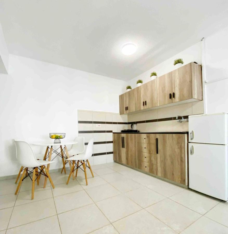 Flat In The Heart Of Ayia Napa/центр напы