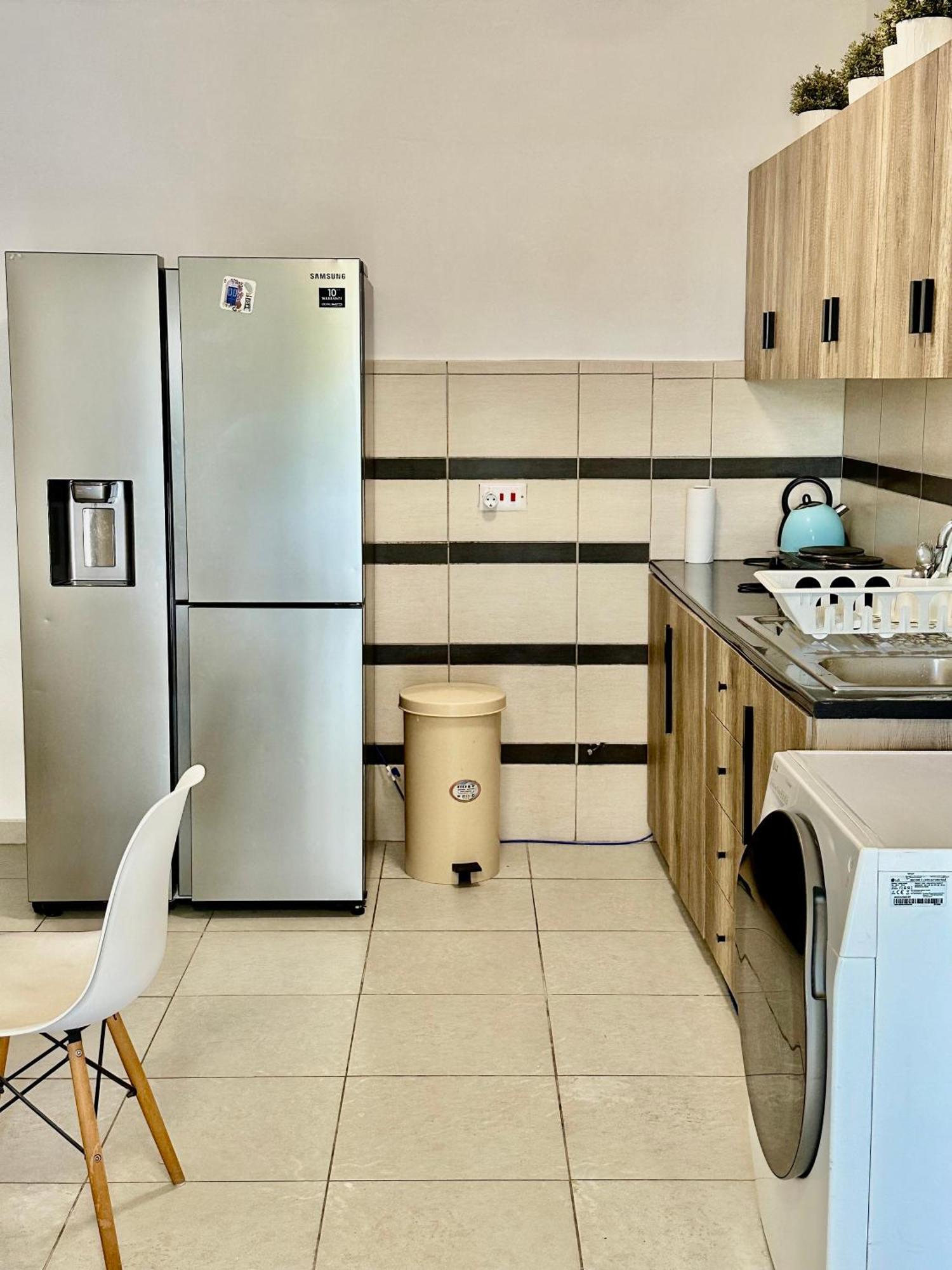 Flat In The Heart Of Ayia Napa/центр напы Apartment Ayia Napa