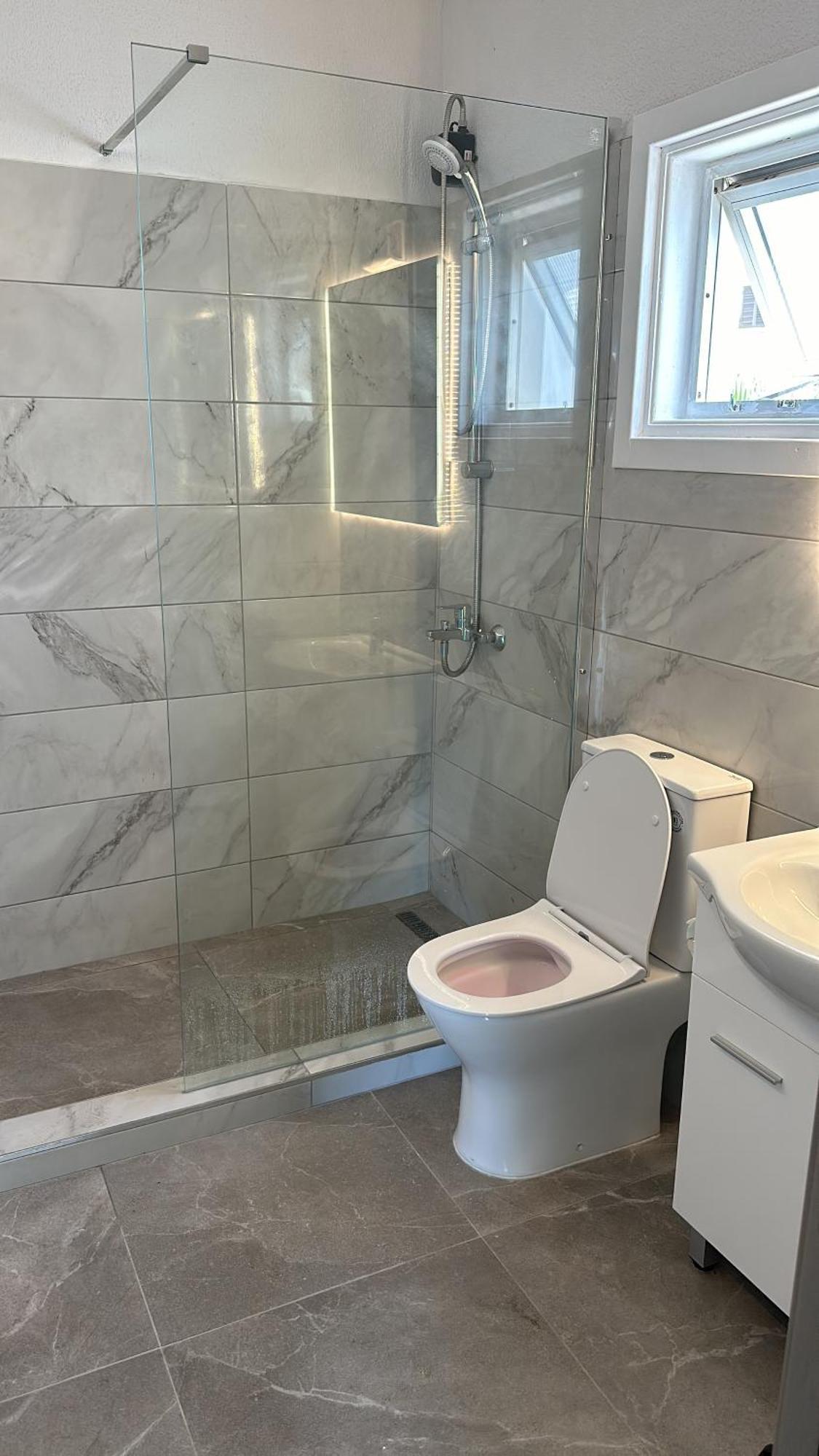 Flat In The Heart Of Ayia Napa/центр напы Lägenhet